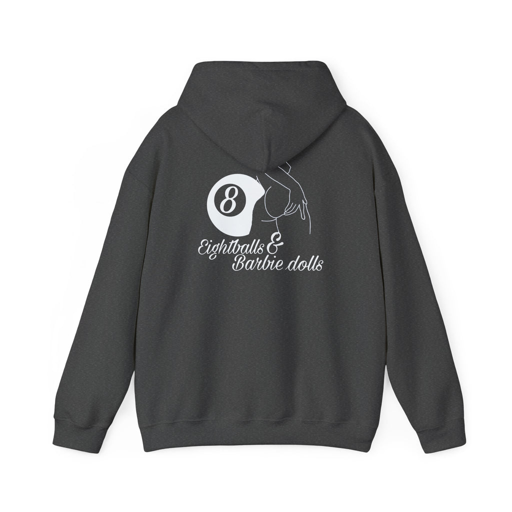 Classic DJ Hoodie