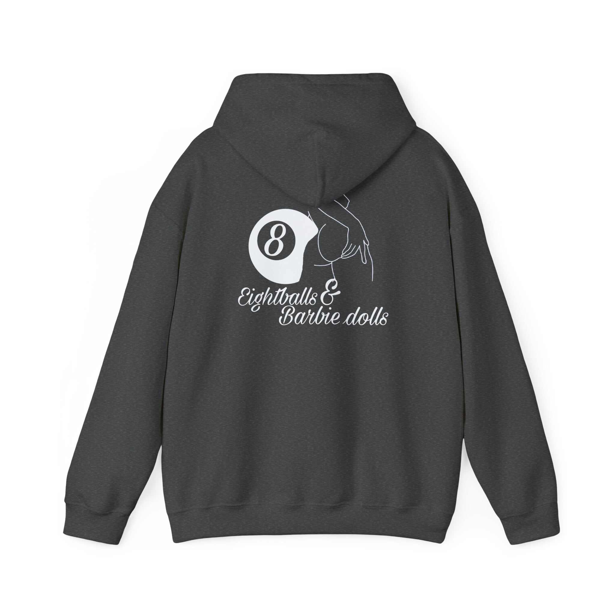 Classic DJ Hoodie