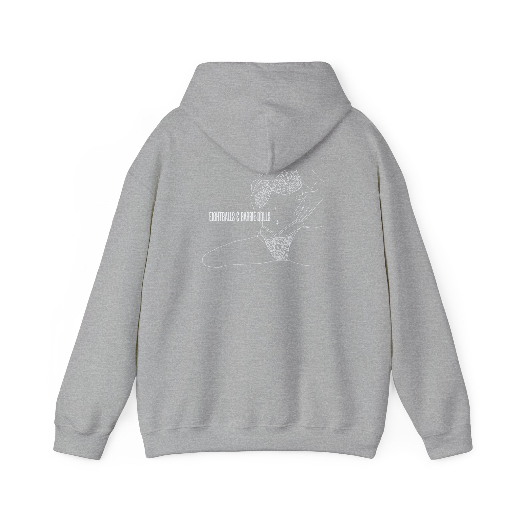 DJ Hoodie