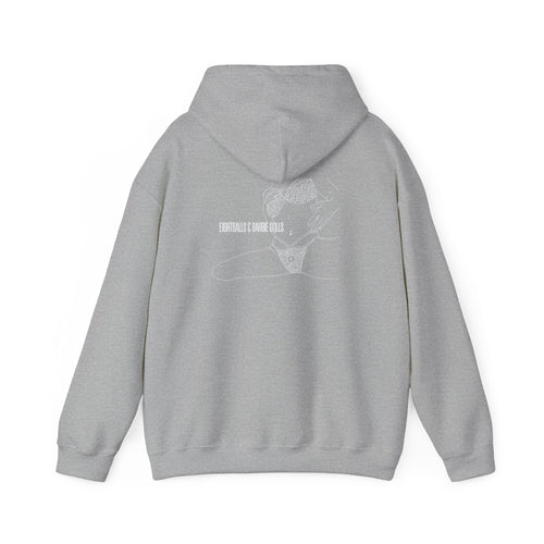 DJ Hoodie