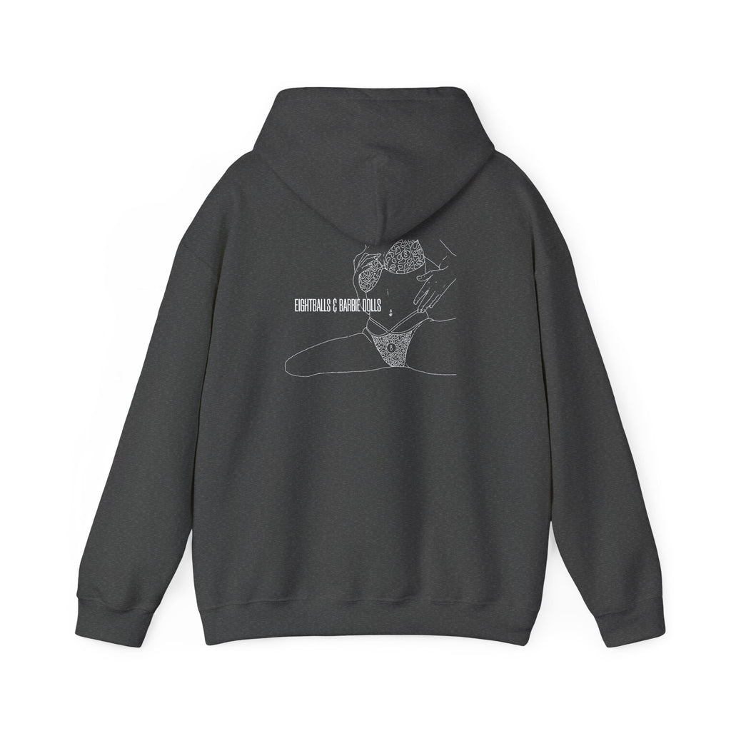 DJ Hoodie
