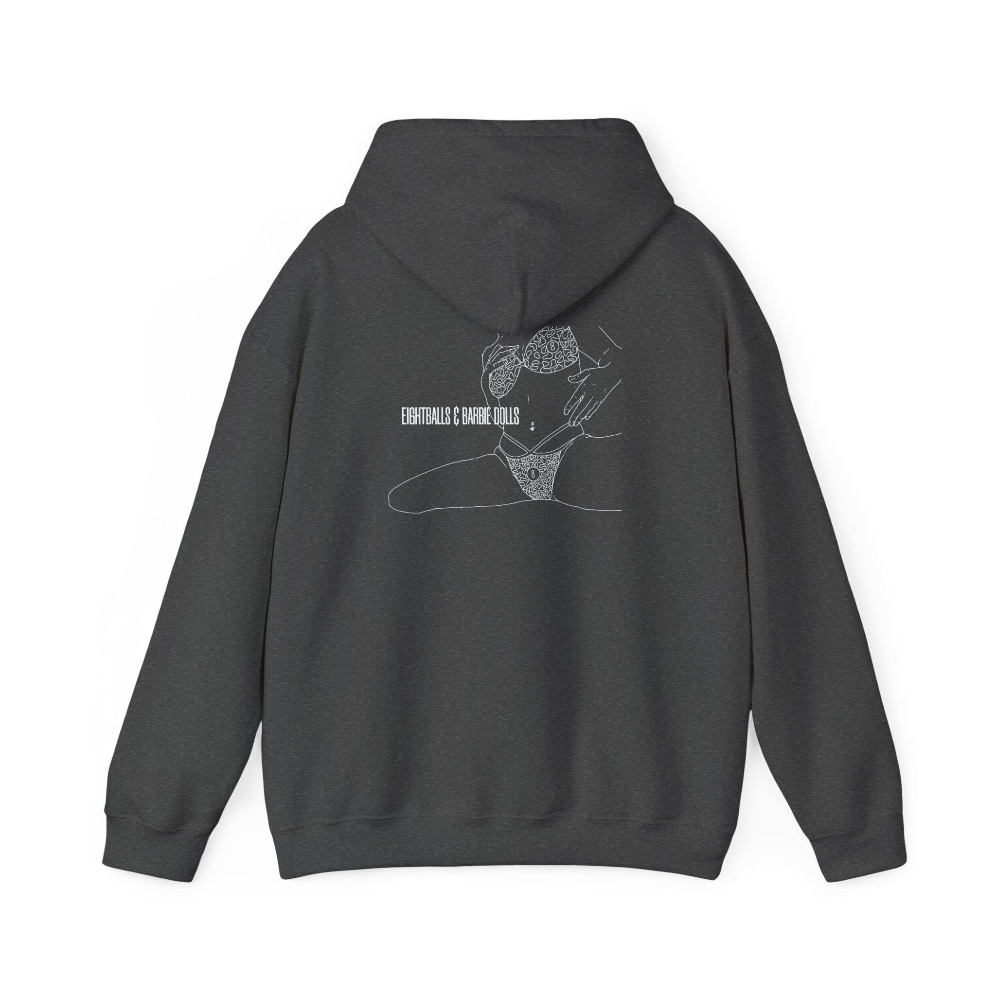 DJ Hoodie
