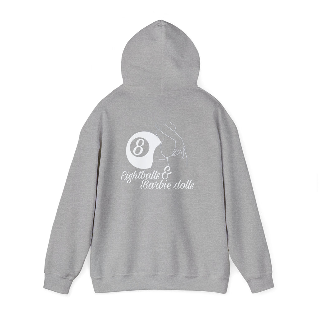 Classic DJ Hoodie