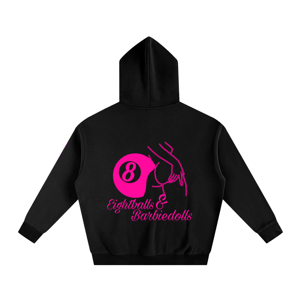 Pink/ Black 8BD Classic