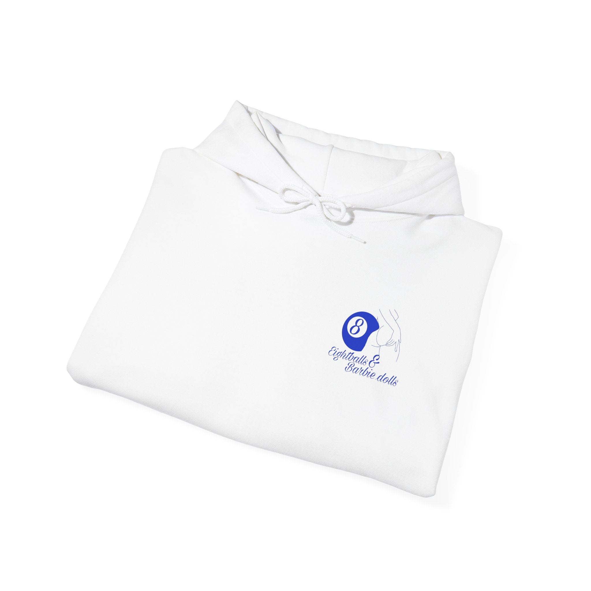 woman sit hydro blue