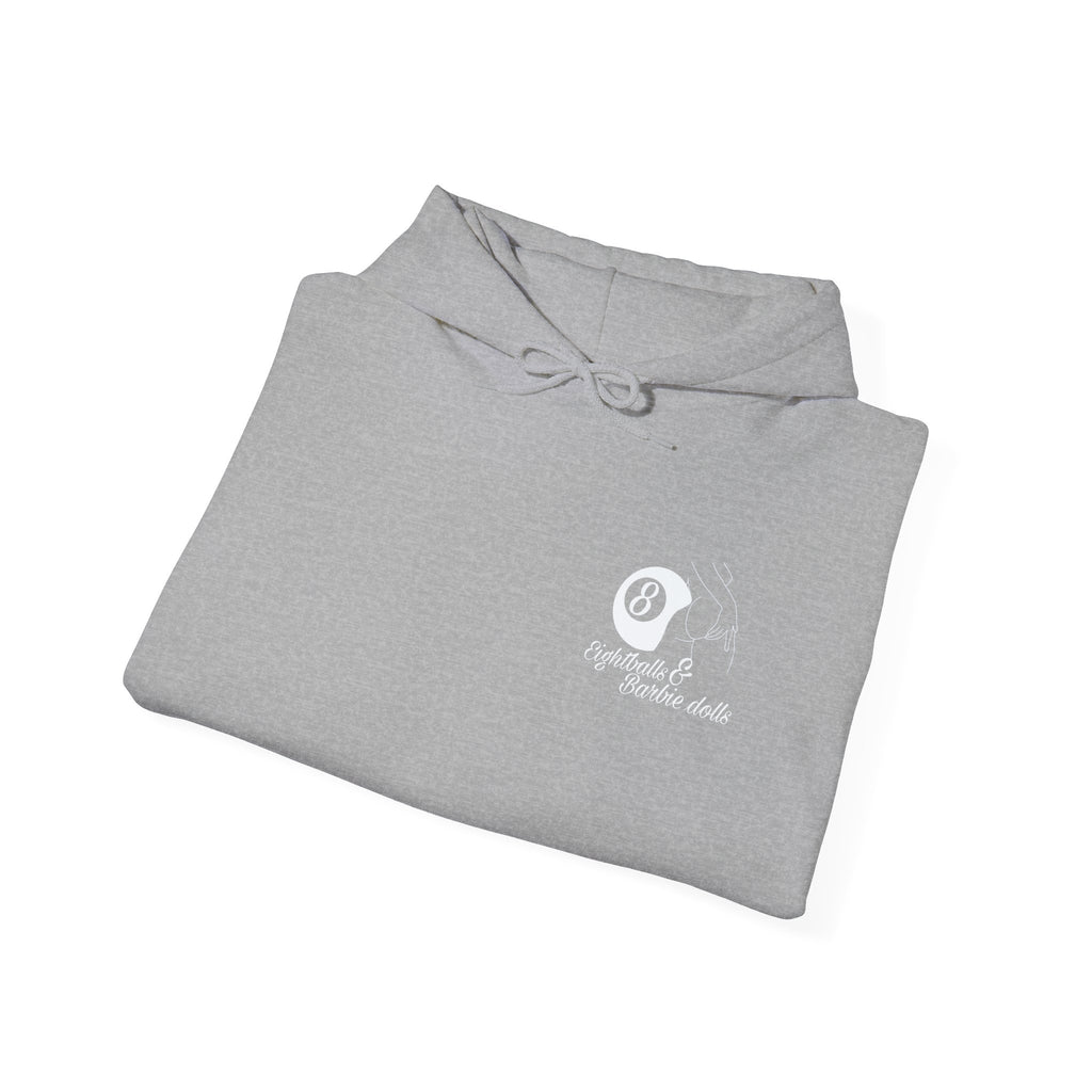 Classic DJ Hoodie
