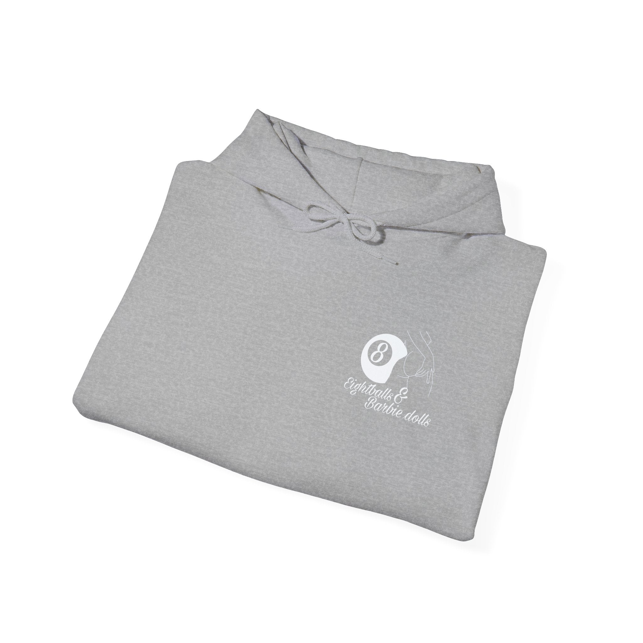 Classic DJ Hoodie
