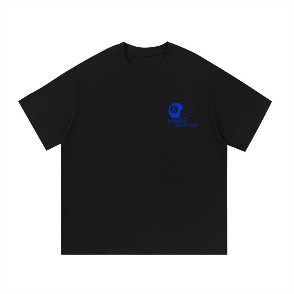 Hydro Blue Tee