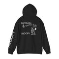 Snoopy "Barbie Dolls" Graphic Hoodie