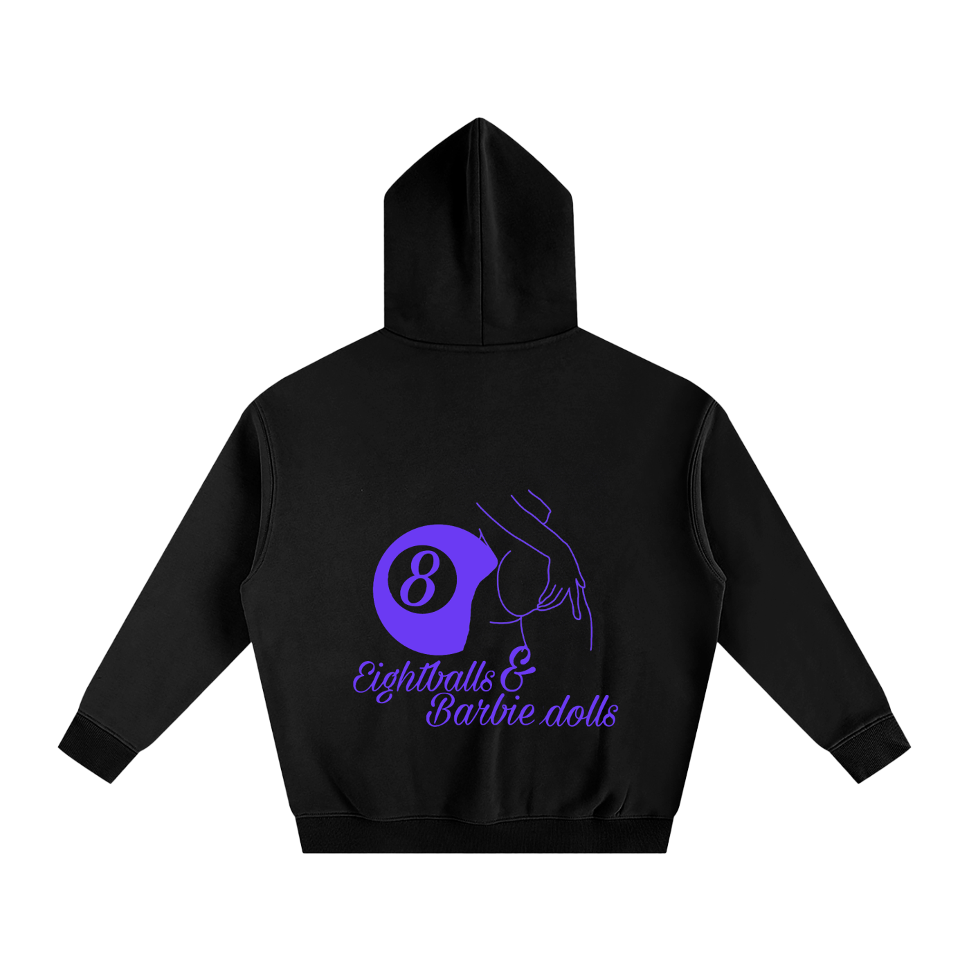 Purple Classic