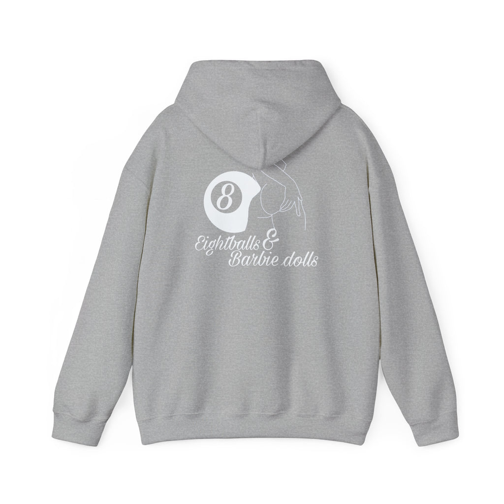 Classic DJ Hoodie