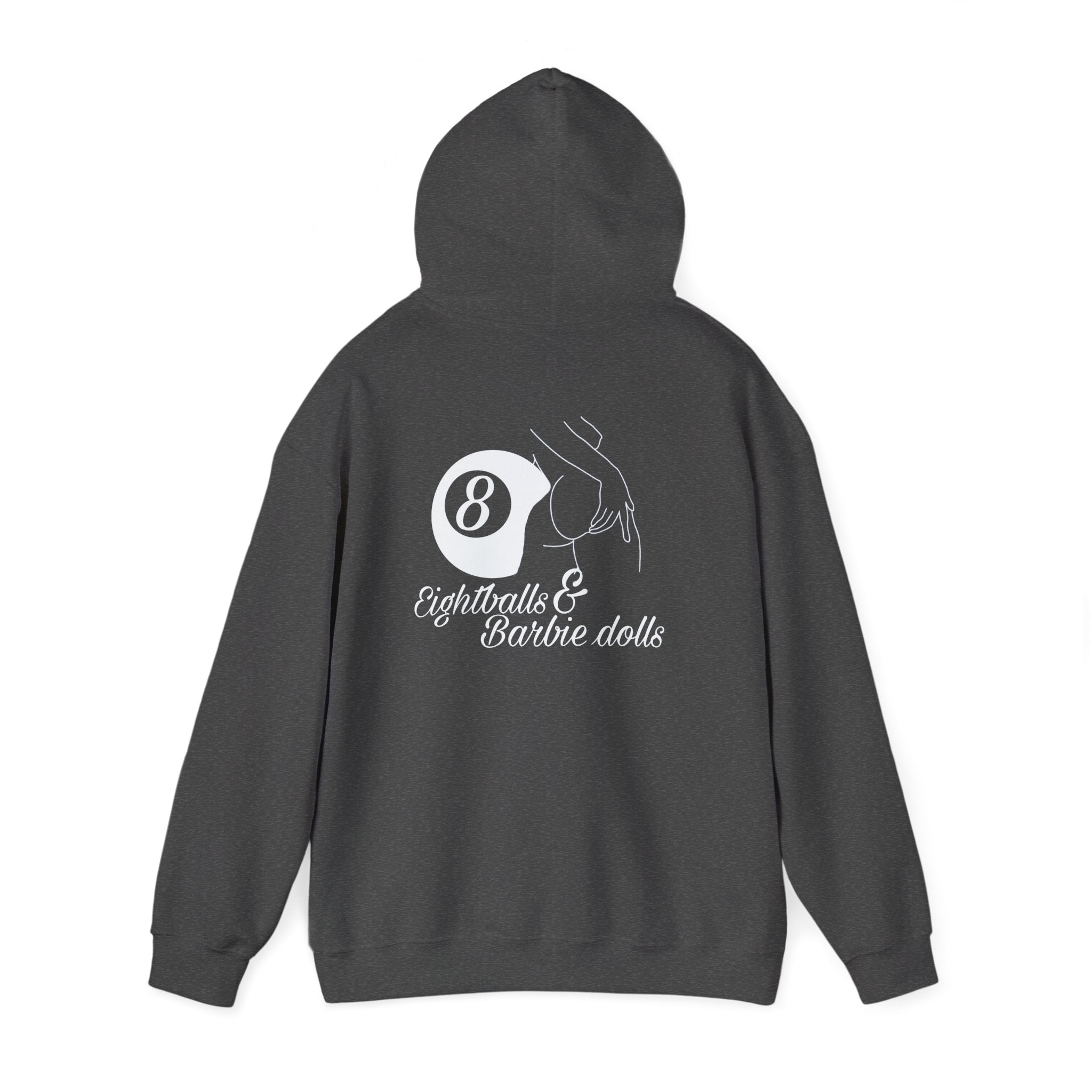 Classic DJ Hoodie