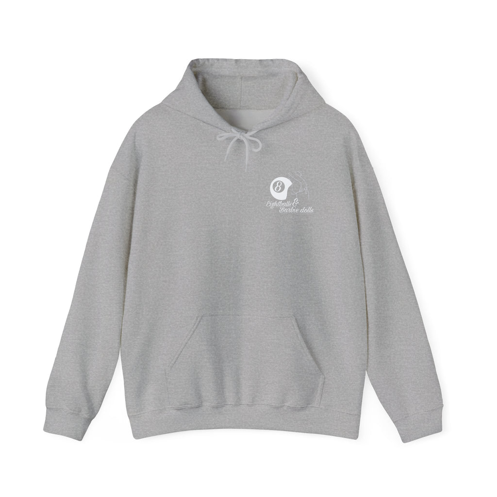 Classic DJ Hoodie