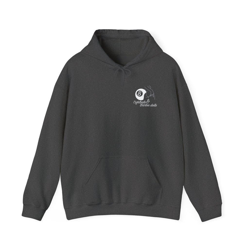 Classic DJ Hoodie