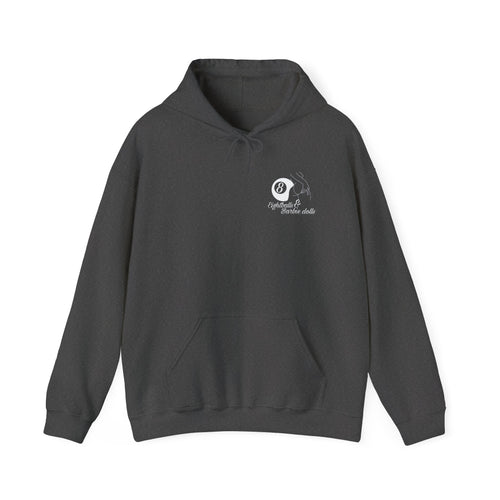 Classic DJ Hoodie