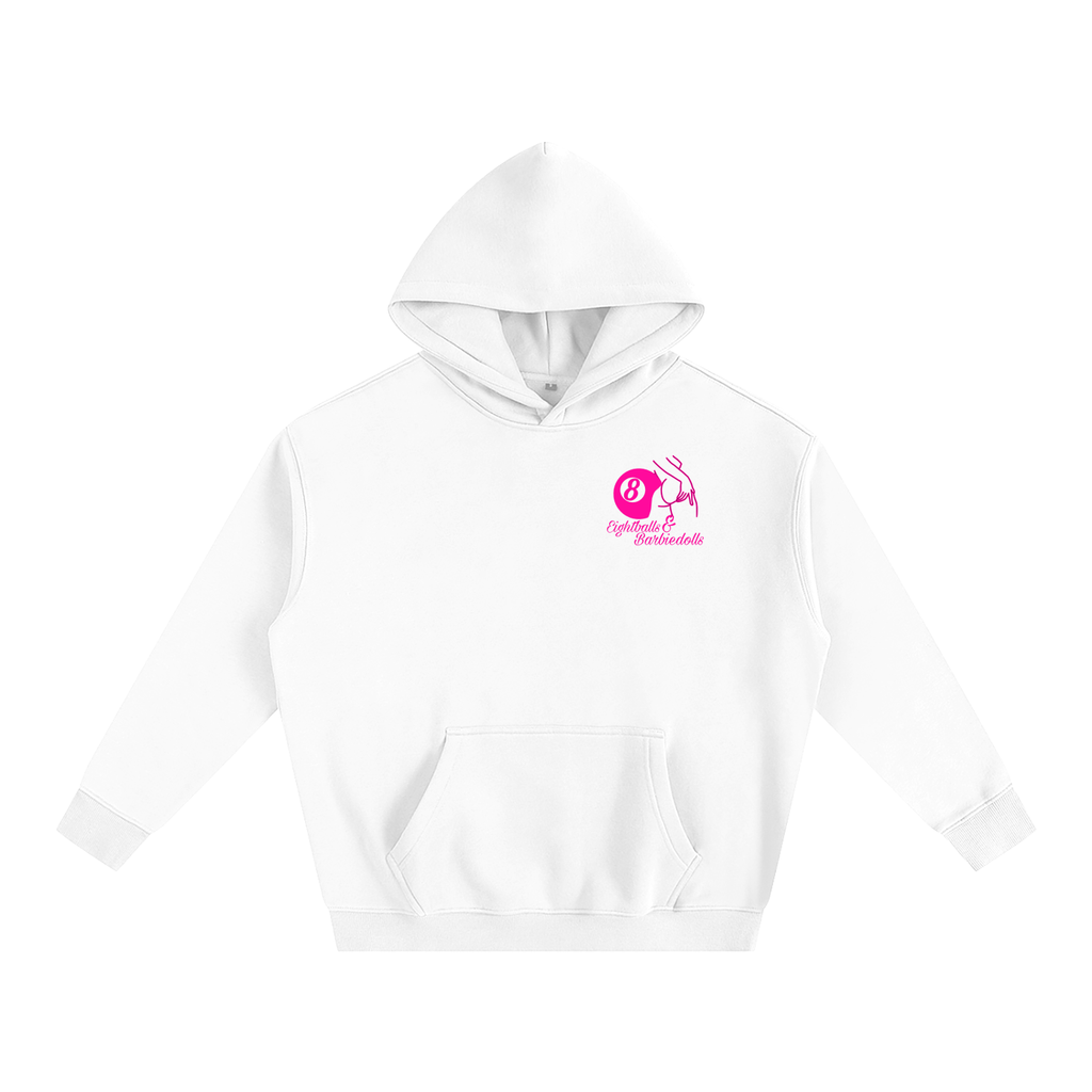 Pink/ White Classic