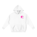 Pink/ White Classic