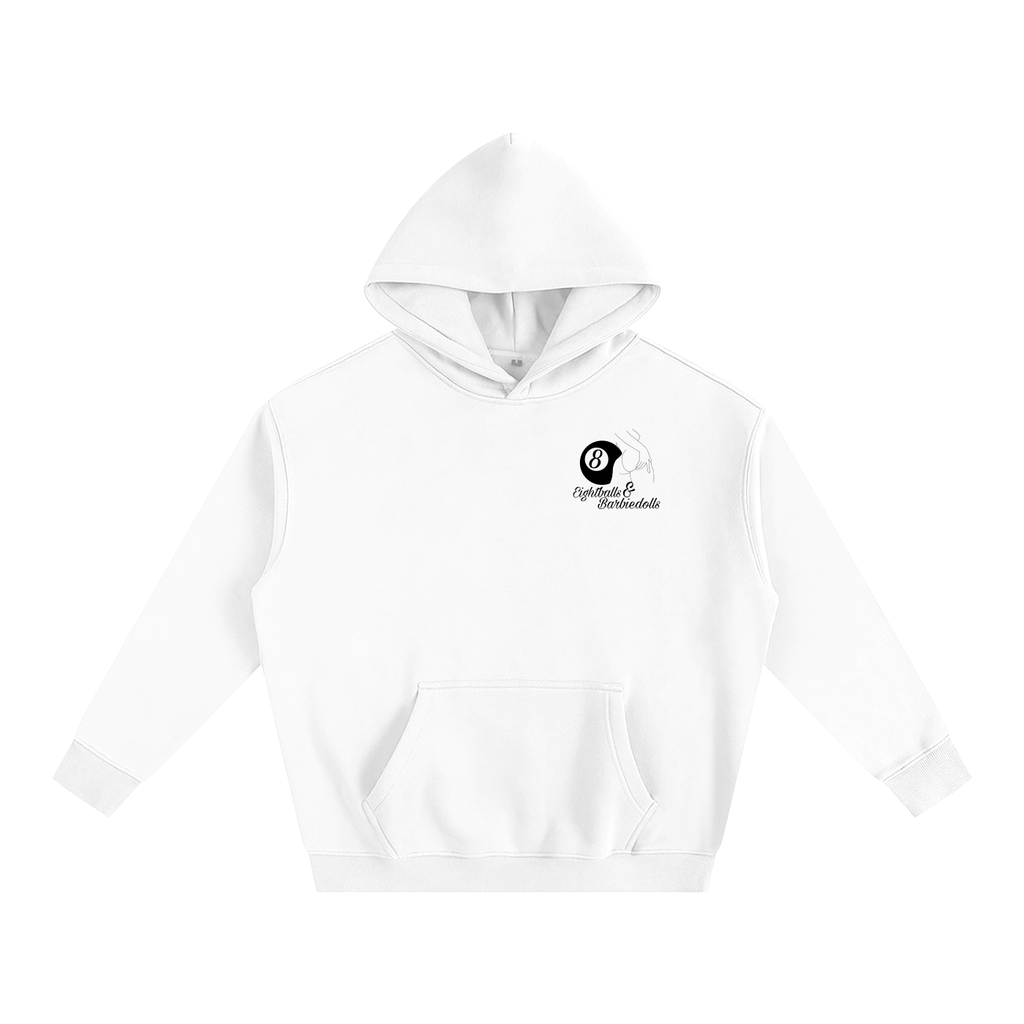 Black/ White 8BD Classic