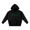 Ayden Teal Tease
